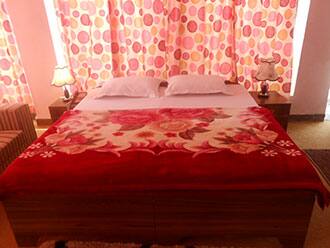 Hotel Aashiyana, Suratgarh 2